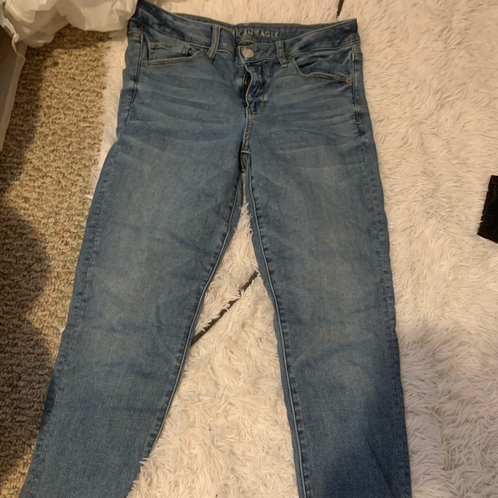 American eagle jeans great condition